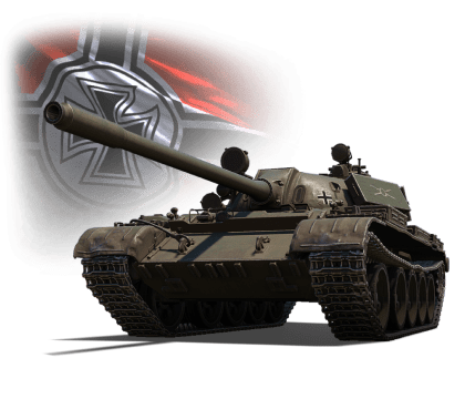 T 55A